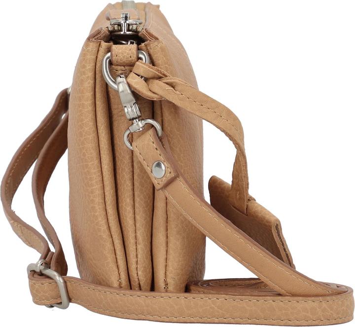 Image du produit Burkely Soft Skylar Triple Pocket Zip