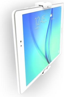 Immagine prodotto Maclocks Supporto universale da parete per tablet Cling VESA - Bianco