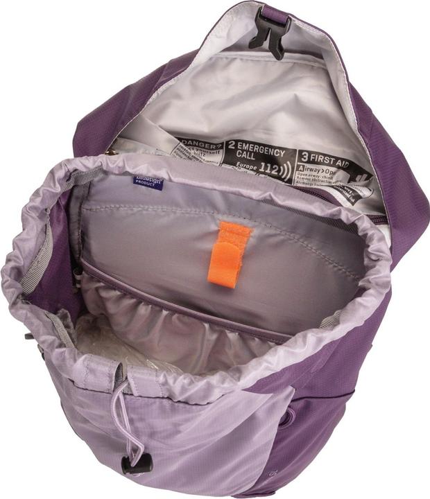 Produktbild Deuter AC Lite 14 SL (14 l)