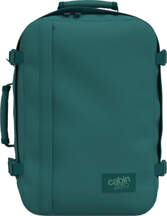 Cabin zero Travel Daypack 45 cm Laptopfach (36 l)