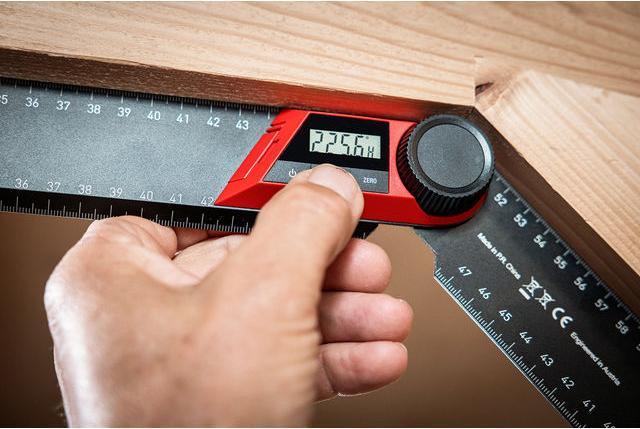 Immagine prodotto MGA Winkelmesser