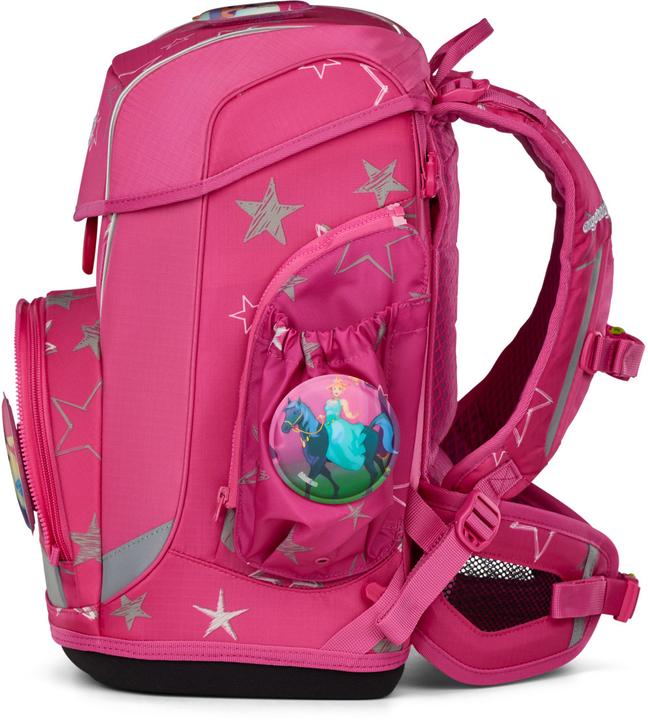 Produktbild Ergobag Cubo Light Schulranzen-Set (19 l)