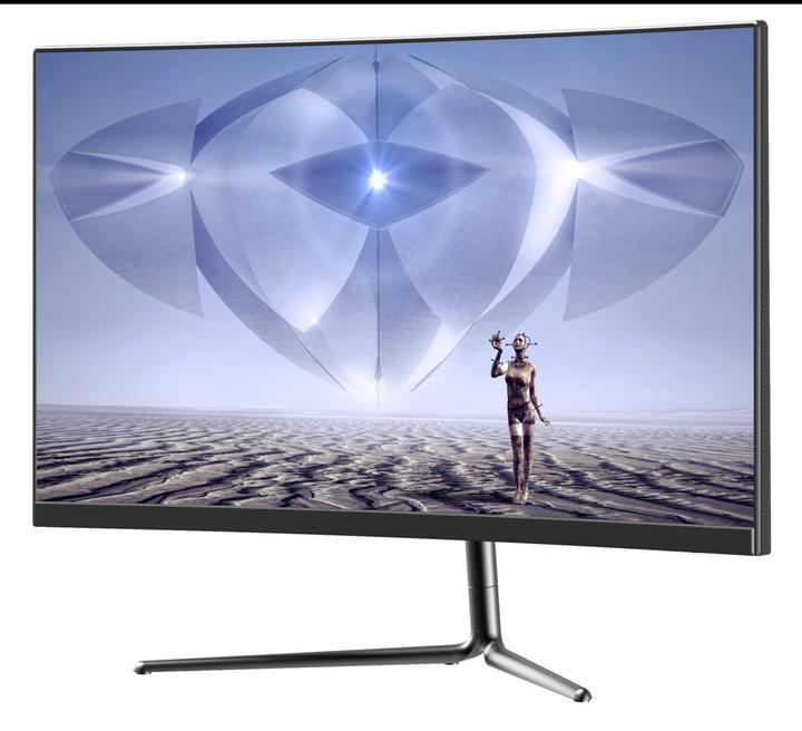 LC-Power M27-FHD-165-C (1920 x 1080 Pixel, 27")