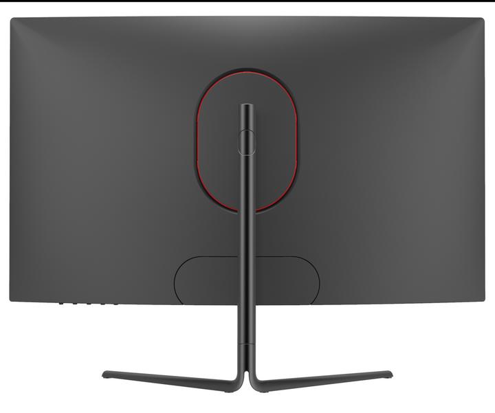 Produktbild LC-Power M27-FHD-165-C (1920 x 1080 Pixel, 27")