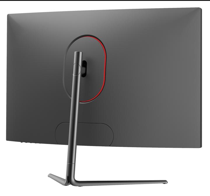 Produktbild LC-Power M27-FHD-165-C (1920 x 1080 Pixel, 27")