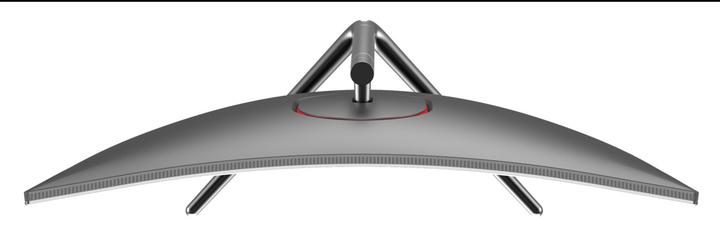 Produktbild LC-Power M27-FHD-165-C (1920 x 1080 Pixel, 27")