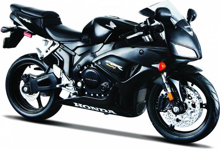 Maisto Moto Honda CBR 1000 RR 1/12