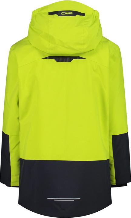 Actual product image CMP Campagnolo Hoodie (152)