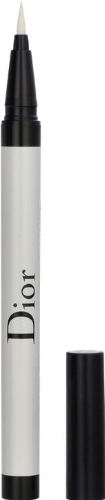 Actual product image Dior Diorshow On Stage Liner No 001 (001 Matte White)