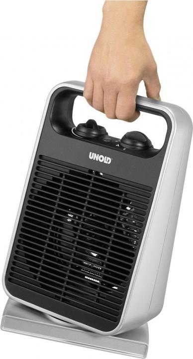 Produktbild Unold Rotate (2000 W)