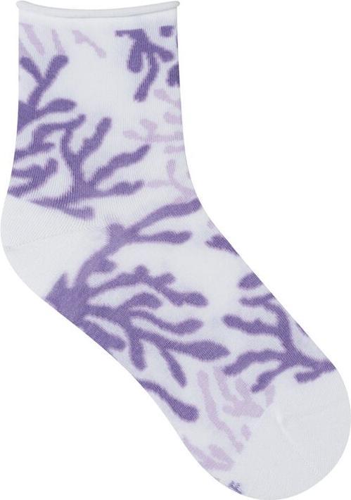Bianco, Viola