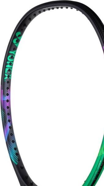 Image du produit Yonex Raquettes de Tennis VCORE Pro 97H green purple (330g) (4, 330 g)