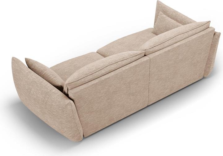 Actual product image Maison Heritage Clau (3-seater)