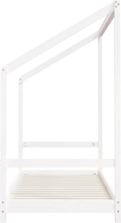 Produktbild VidaXL Kinder-Bettgestell (80 x 200 cm)