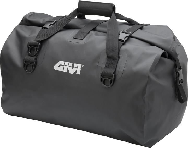 Givi Hecktasche EA119BK (60 l)
