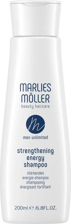 Produktbild Marlies Möller Strengthening Energy (200 ml, Flüssiges Shampoo)