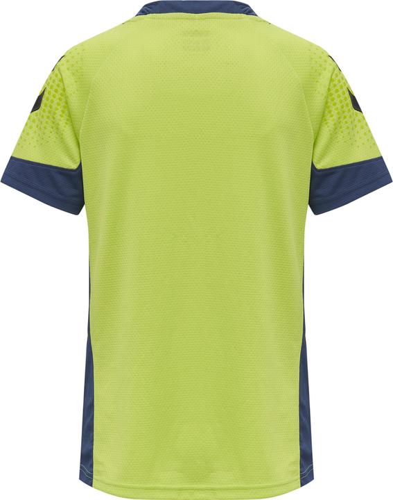 Produktbild hummel Hmllead S/S Poly Jersey Women (S)