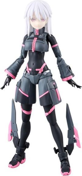 Image du produit Bandai THE IDOLMASTER - Option body parts Sigma sister paradox 1 - Model Kit