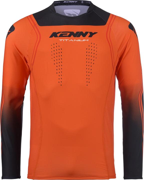 Kenny Titanium