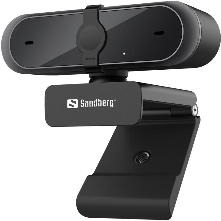 Actual product image Sandberg Pro (2 Mpx)