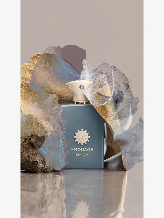 Immagine prodotto Amouage Cerca Eau de Parfum (Eau de parfum, 100 ml)