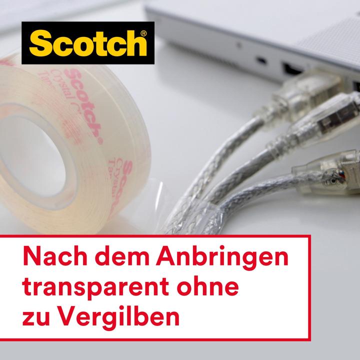 Immagine prodotto Scotch Cristallo