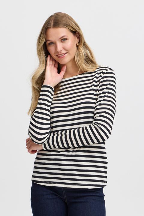 Image du produit Fransa FRMYE TEE 1 20614477 (XXL)