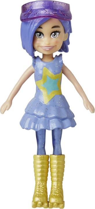 Actual product image Polly Pocket Fashion Medium Pack