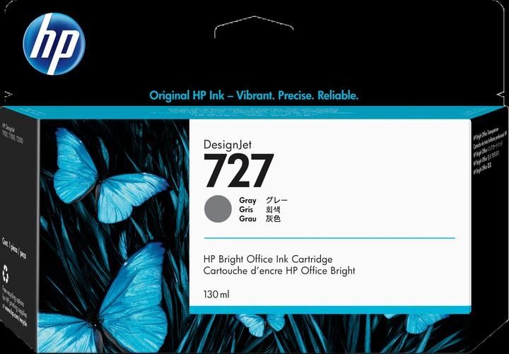 Produktbild HP 727 (GY)