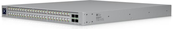 Actual product image Ubiquiti Enterprise Switch UniFi ECS-48-PoE (52 Ports)