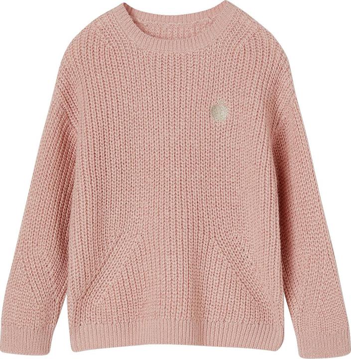 Produktbild Vertbaudet Mädchen Pullover (92)