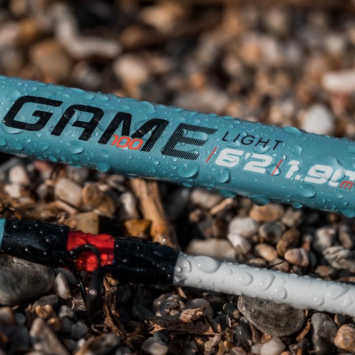 Image du produit Caperlan COMBO GAME 100 (Canne à mouche, 190 cm)