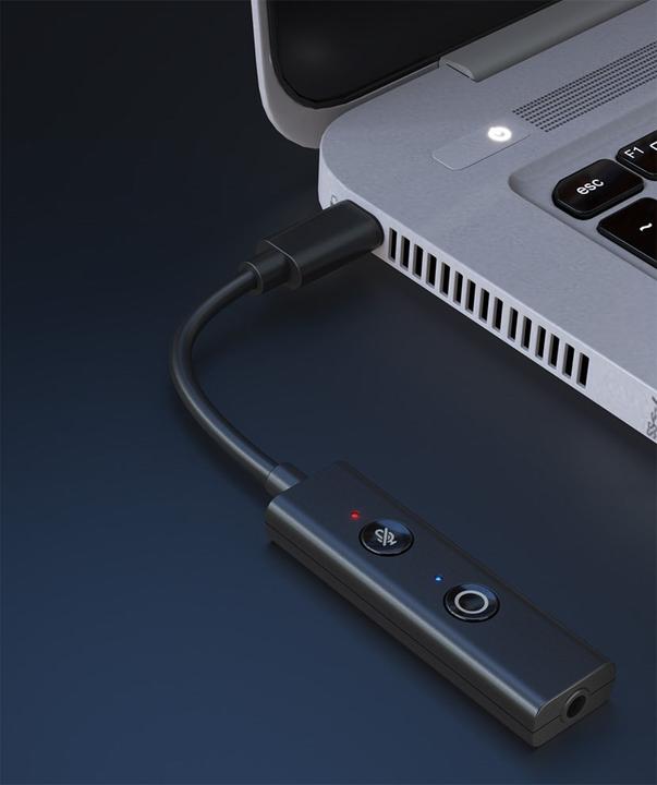 Produktbild Creative Sound Blaster PLAY! 4 (USB-C)