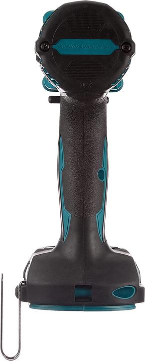 Actual product image Makita DTW300Z (Rechargeable battery operated)