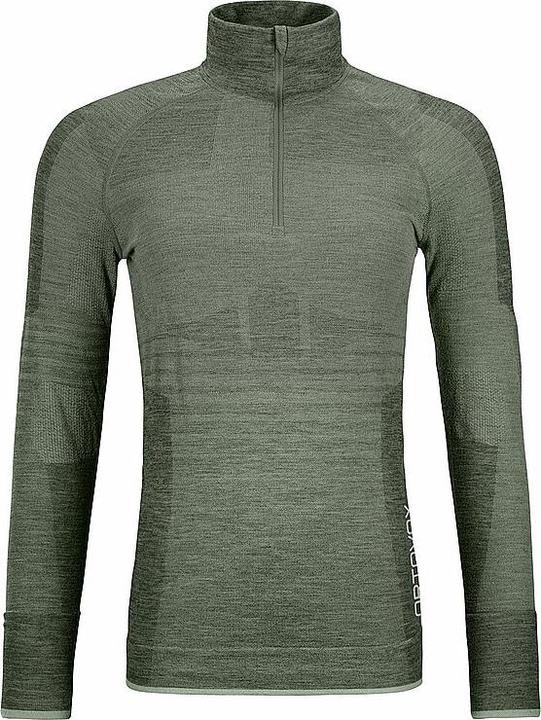Ortovox Women's 230 Competition Zip Neck