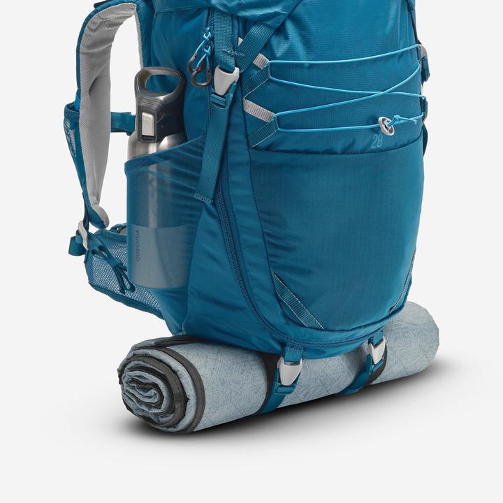 Image du produit Quechua Sac à dos de randonnée en montagne MH500 28 litres Enfants (28 l)