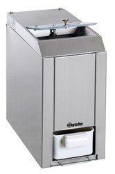 Actual product image Bartscher Ice Crasher 135012
