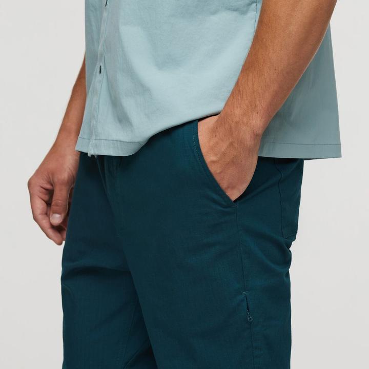Immagine prodotto Cotopaxi Pantaloni Salto Ripstop (XL)