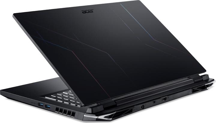 Actual product image Acer Nitro 5 (17.30", Intel Core i7-12650H, 16 GB, 1000 GB, DE)