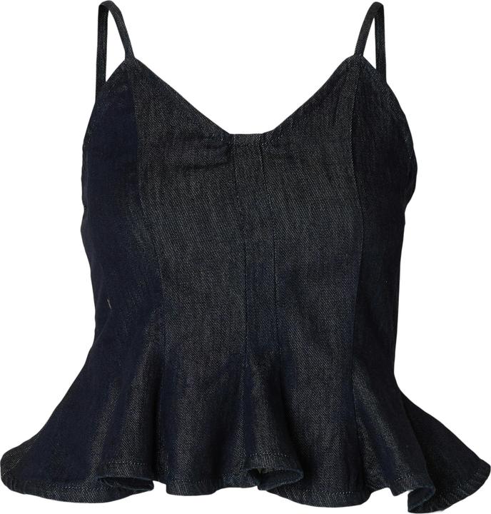 Produktbild Selected Femme Denim Trägertop (L)