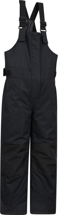 Actual product image Mountain Warehouse Childrens/Kids Hakuba Snow Salopettes (98)