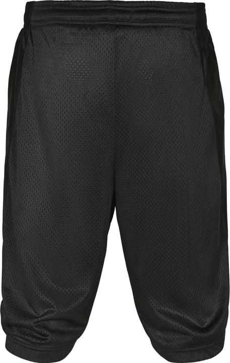 Immagine prodotto Urban Classics Pantaloncini a rete a strisce (XXL)