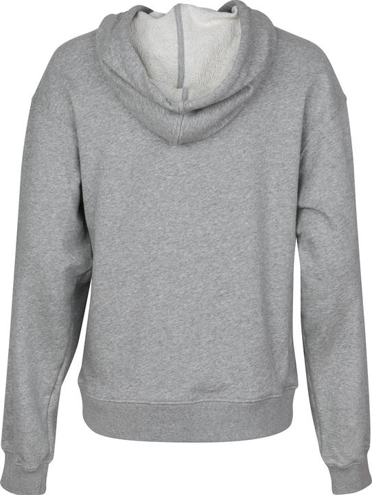 Actual product image Witeblaze NOS PALOT Ladies' hoodie,grey mottled grey S (S)