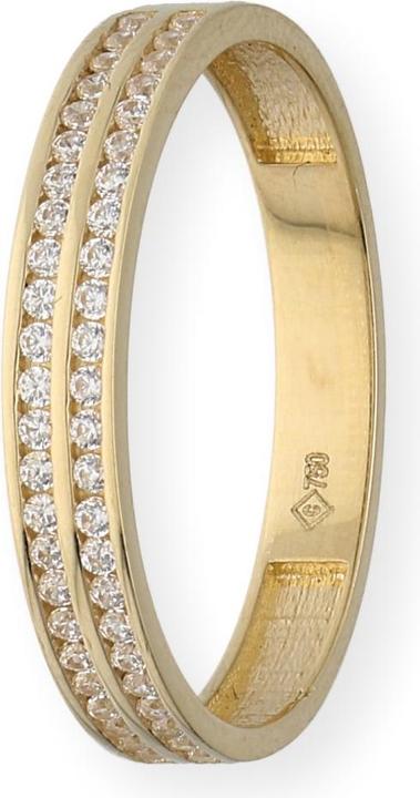 Produktbild Carat Alliance (52, 750/18 K Gold)