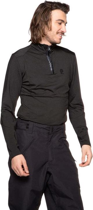 Actual product image Protest 1/4 ZIP TOP WILLOWY 1/4 (XXL)