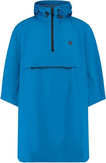 Fresh blue