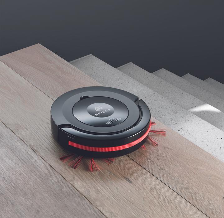 Immagine prodotto Dirt Devil Spider M607