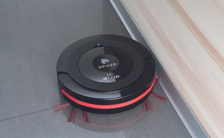Immagine prodotto Dirt Devil Spider M607