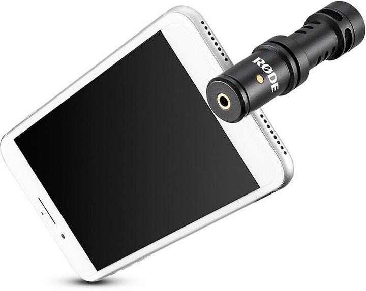 Immagine prodotto RØDE VideoMic Me-L