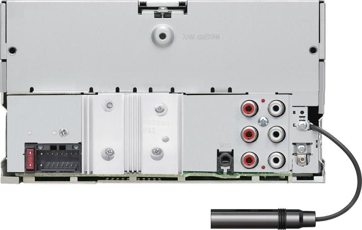 Immagine prodotto JVC KW-DB95BT